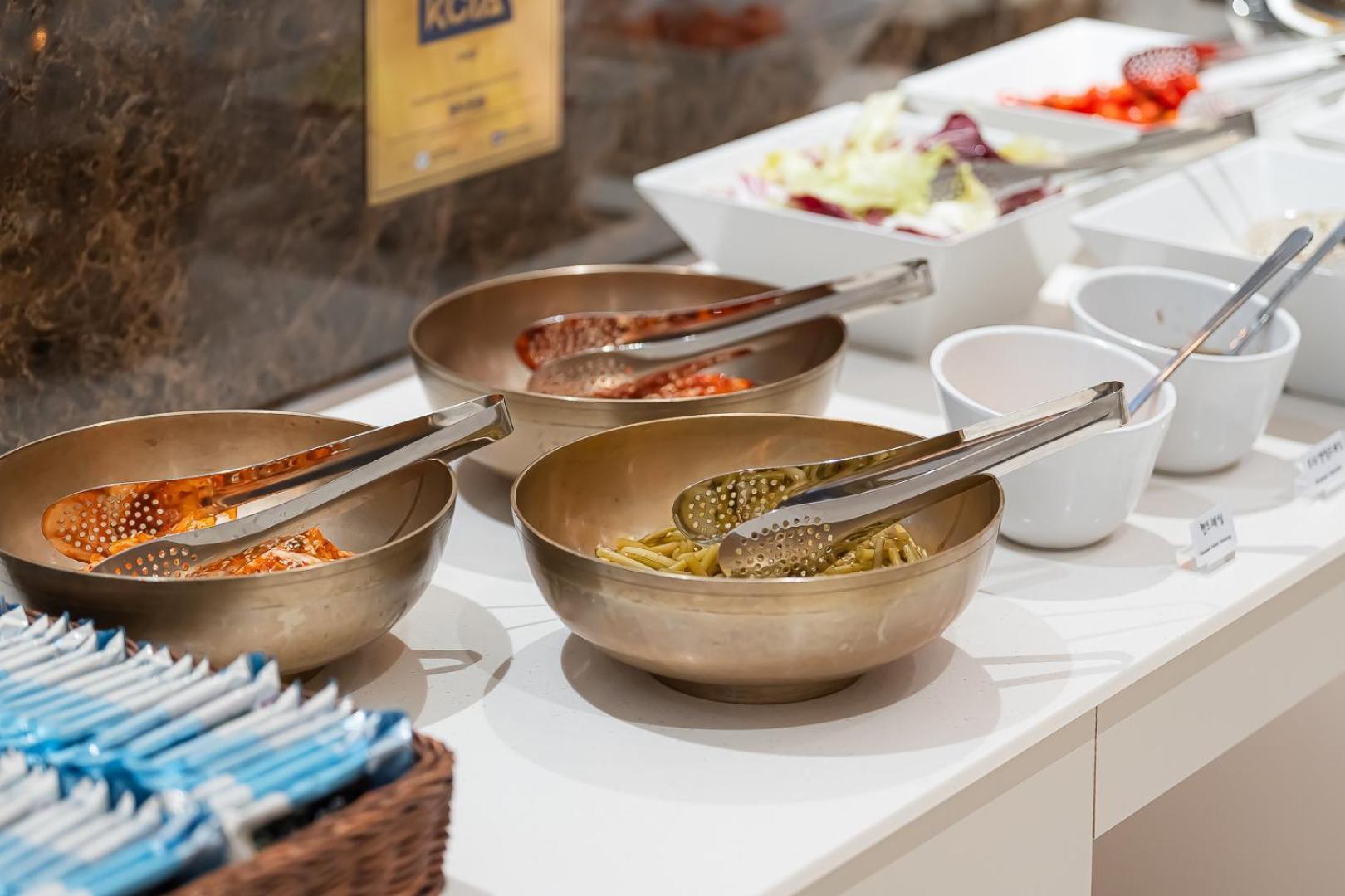 Kwangsu Hotel Haeundae Puszan Kültér fotó