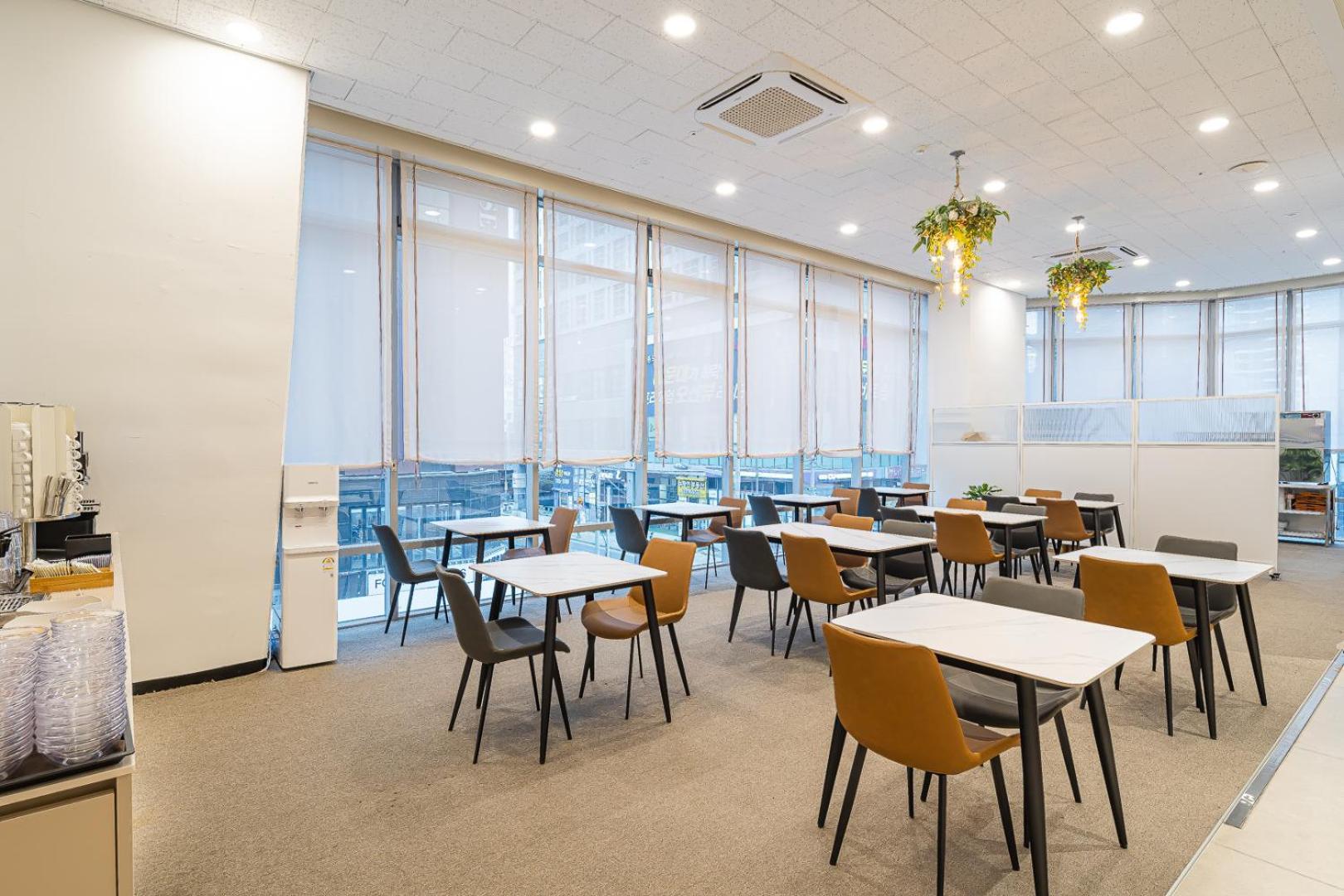 Kwangsu Hotel Haeundae Puszan Kültér fotó