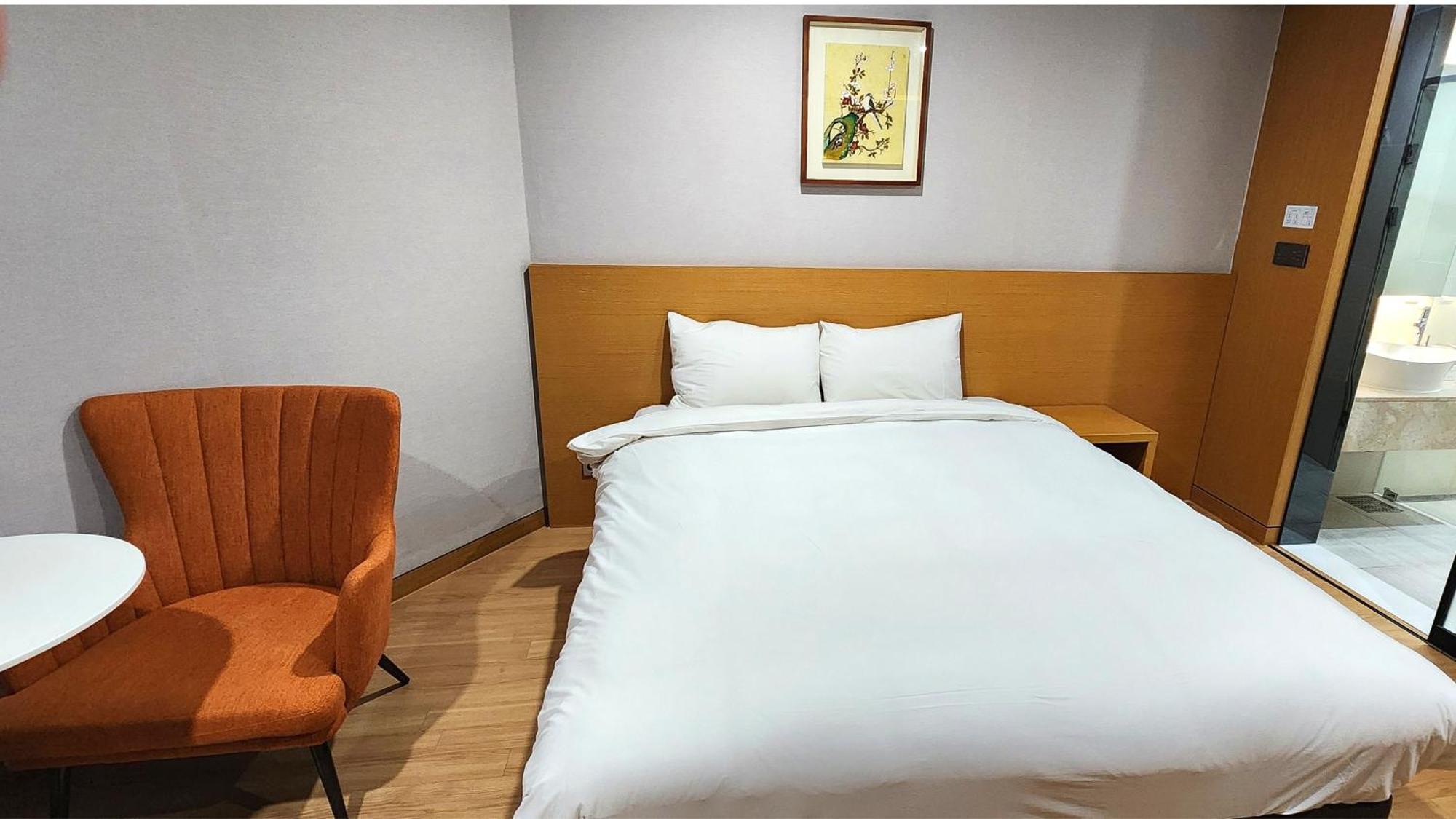 Kwangsu Hotel Haeundae Puszan Kültér fotó