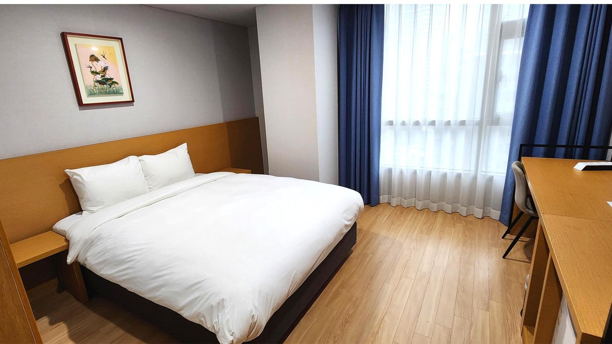 Kwangsu Hotel Haeundae Puszan Kültér fotó